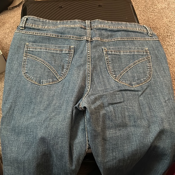 Classic Lee Rider jeans - Picture 3 of 4